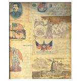 Civil War Battle letters Fort Donelson & Shiloh
