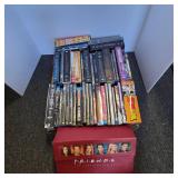 Dvd assortment