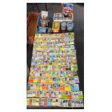 Pokï¿½mon Trading Cards