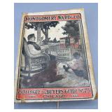 1904-1905 Montgomery Ward & Co Catalogue i