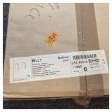 Ikea Billy Bookcase