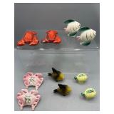 Vintage Fish S&P and more
