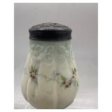 Mt Washington melon shaped shaker