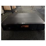 Pioneer PD-M500 CD player