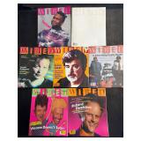 1990s wired magazines