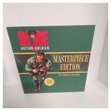 GI Joe Masterpiece Edition Action Figure