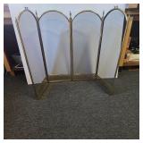 Fireplace Screen