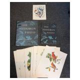The Audubon folio