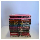 Anime Book Assortment