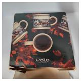 Polo Ralph Lauren Country Mugs