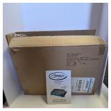 Ginnys Smokeless Indoor Grill