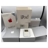 2001 iPod