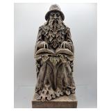 Windstone Editions wizard woodlore