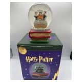 Vintage Harry Potter Snow Globe