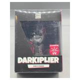 Vintage You Tooz Darkiplier figure