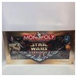 Monopoly Star Wars Game