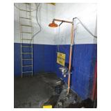 EYE WASH STATION