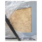 NEW TILE ENTIRE PALLET SALE