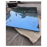 OFFICE DOUBLE PANE WINDOW