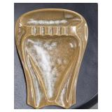 Vintage McCoy USA Ashtray   26-7