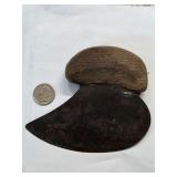 Alaskan Artifact  ULU  5-9