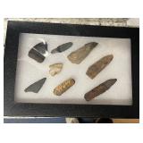 Alaska Artifacts (spear tips & more) Very Rare