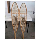 Gros Louis 10x56 Snow Shoes  10-1