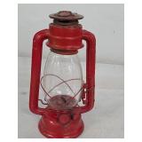 12' Tall Sun Brand Oil Burner Light   10-31