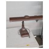 Late 50's Flex Arm Lamp  10-32