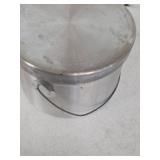 Camping Pans and Dishes  45-10