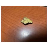 Nice Alaska Gold Nugget @ 2.4 grams