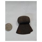 Alaskan Artifact Small ULU  5-9