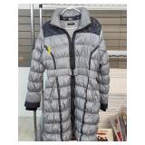 Large Venus 44/36 Large Long Jacket  26-2