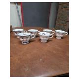 Baileys drinking cups. T56