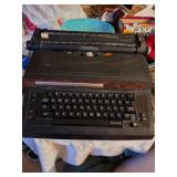 Sears correct-o-sphere typewriter. T47