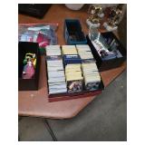 Large Pokï¿½mon collection. T4