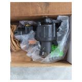 Steering Gear Box For Various Models K-5