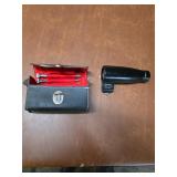 Bushnell Bore light. T13