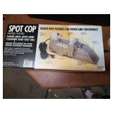 Vintage Singer spot cop & deep cleaner sealed. T66