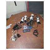 Samsung security cameras. T61