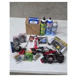 Automotive - Lights, Lube and More K-4