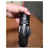 Sankyo koltki lens. T85
