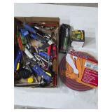 Nice Variety of Tools + More K-12