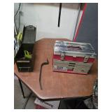 Tools lot, see pictures. T83