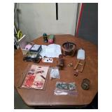 Collectables lot. T60
