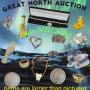 Gold, Silver, High End Jewelry, Native Crafts, More