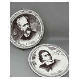 Music Masters Tchaikovsky & Chopin Decorative
