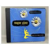 Magyar Gipsy Melodies Vintage Vinyl Record Albums