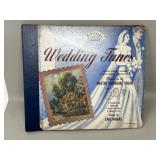Wedding March Wedding Songs on Vinyl Record Album