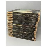 Complete History of the United States Vintage